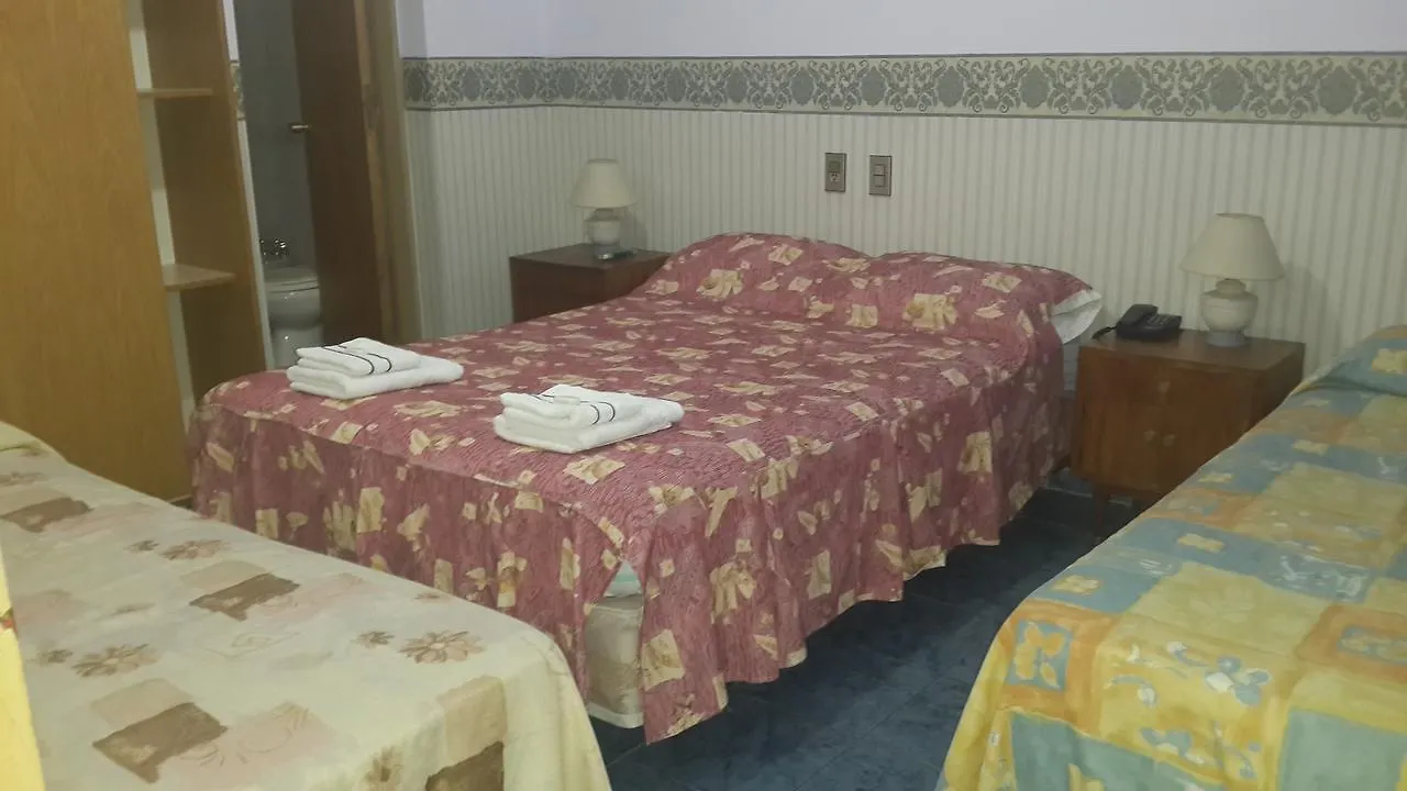 Hotel Los Cerros Suites Mendoza