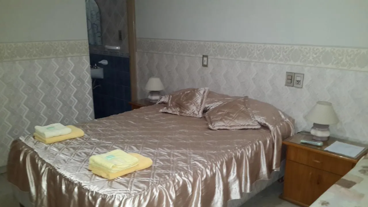 Hotel Los Cerros Suites Mendoza