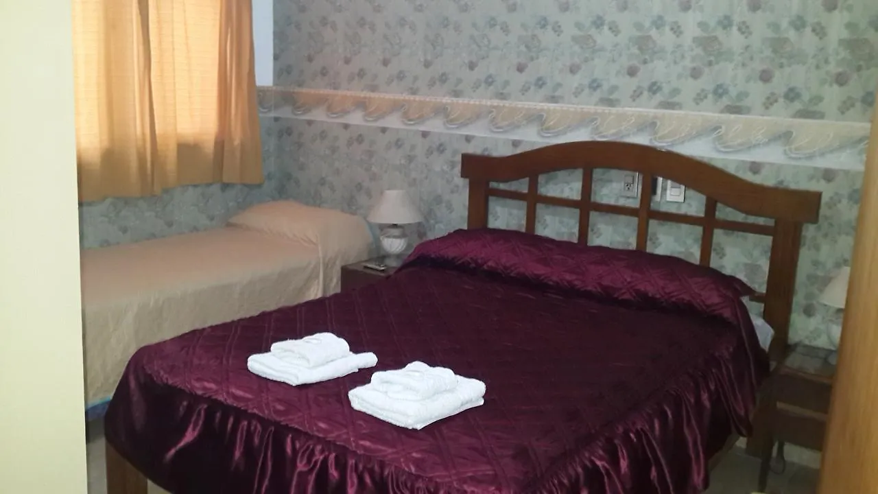 Hotel Los Cerros Suites Mendoza