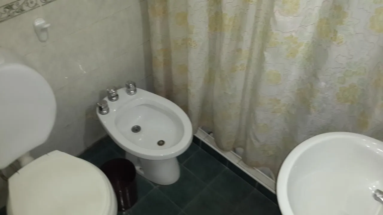 Hotel Los Cerros Suites Mendoza