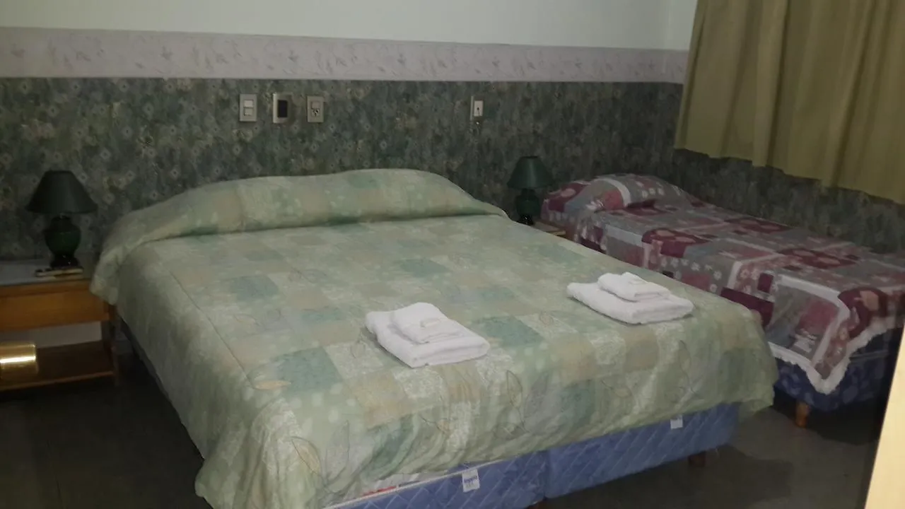 Hotel Los Cerros Suites Mendoza