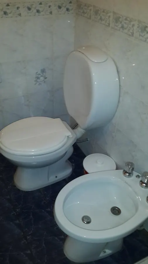 Hotel Los Cerros Suites Mendoza