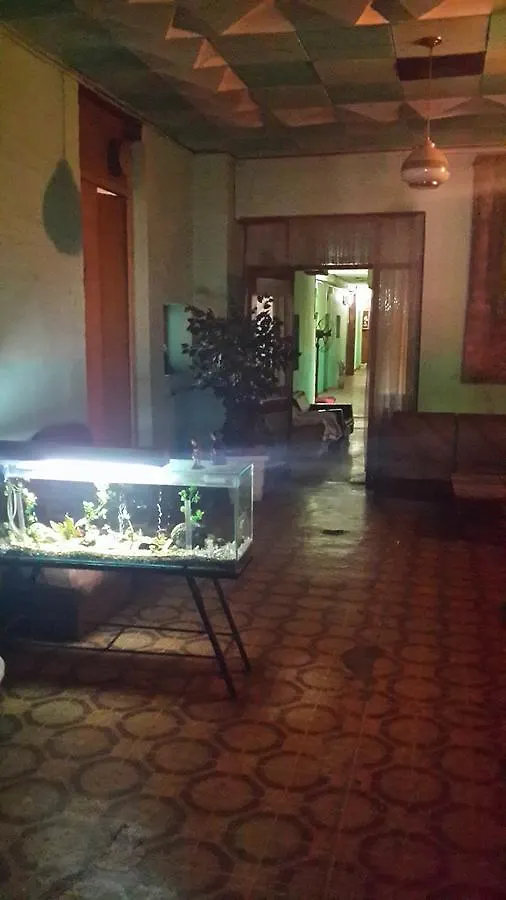 Hotel Los Cerros Suites Mendoza Argentina