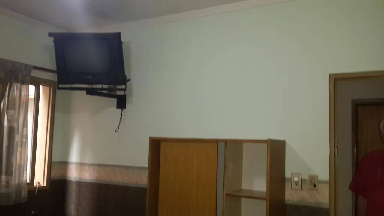 Hotel Los Cerros Suites Mendoza 2*,  Argentina