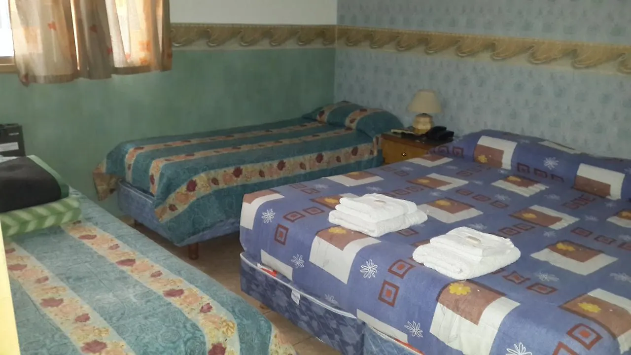 Hotel Los Cerros Suites Mendoza